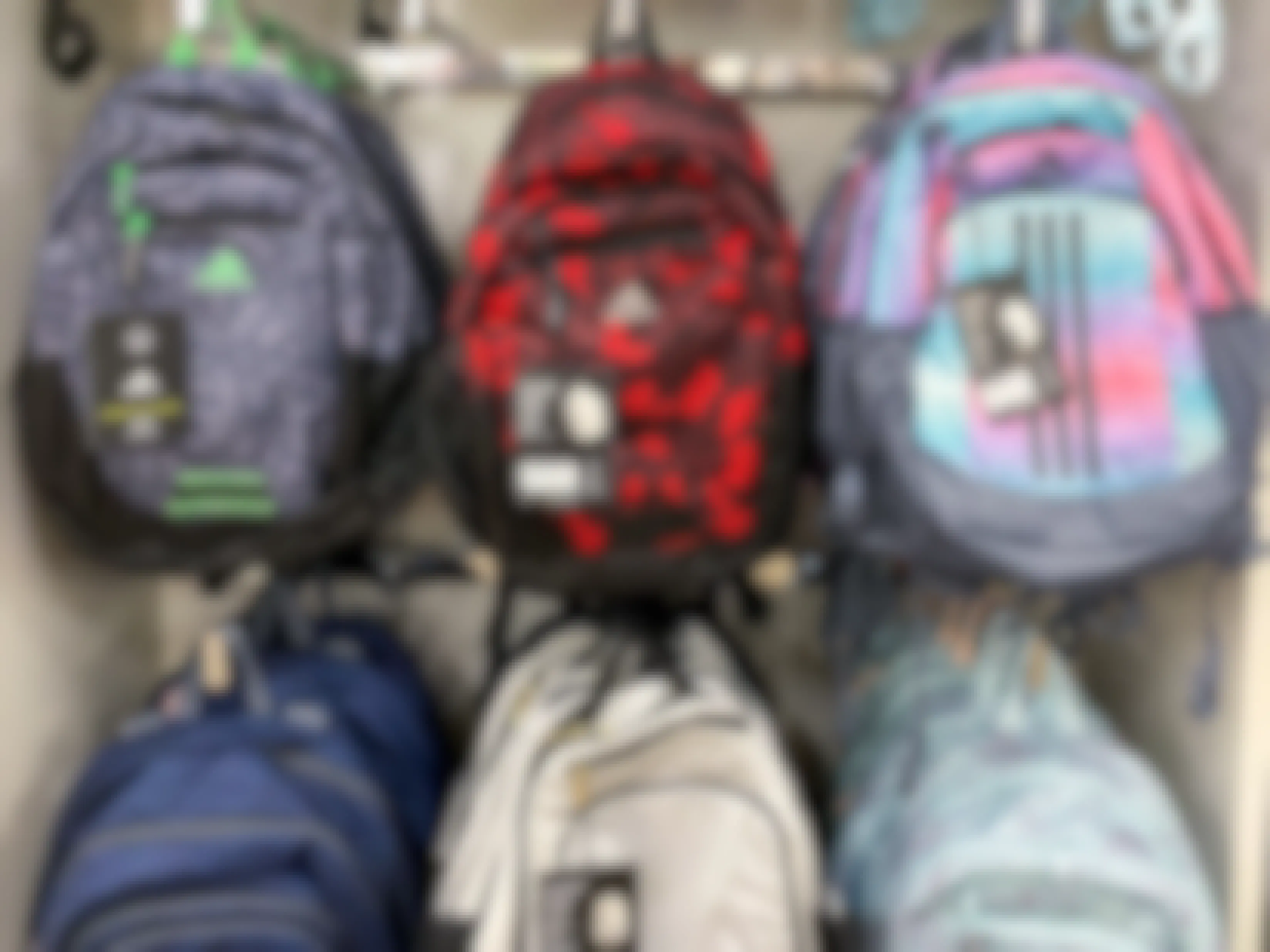 How to Get a Free Backpack Filled With School Supplies! We've Got the Deets