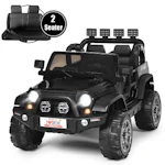 Costway Kids' Ride-On Truck