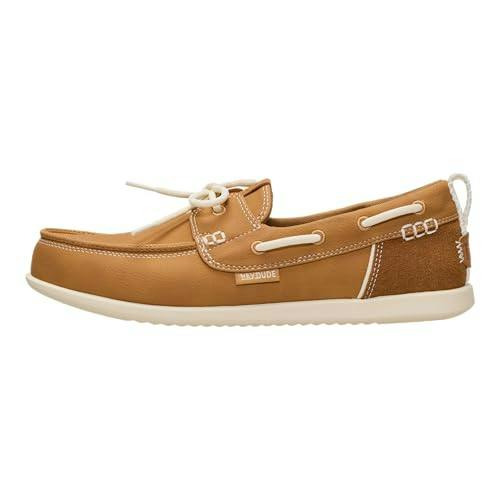 HEYDUDE Women's Harbor Breeze Lo