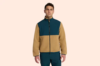 walmart ozark trail fleece jacket