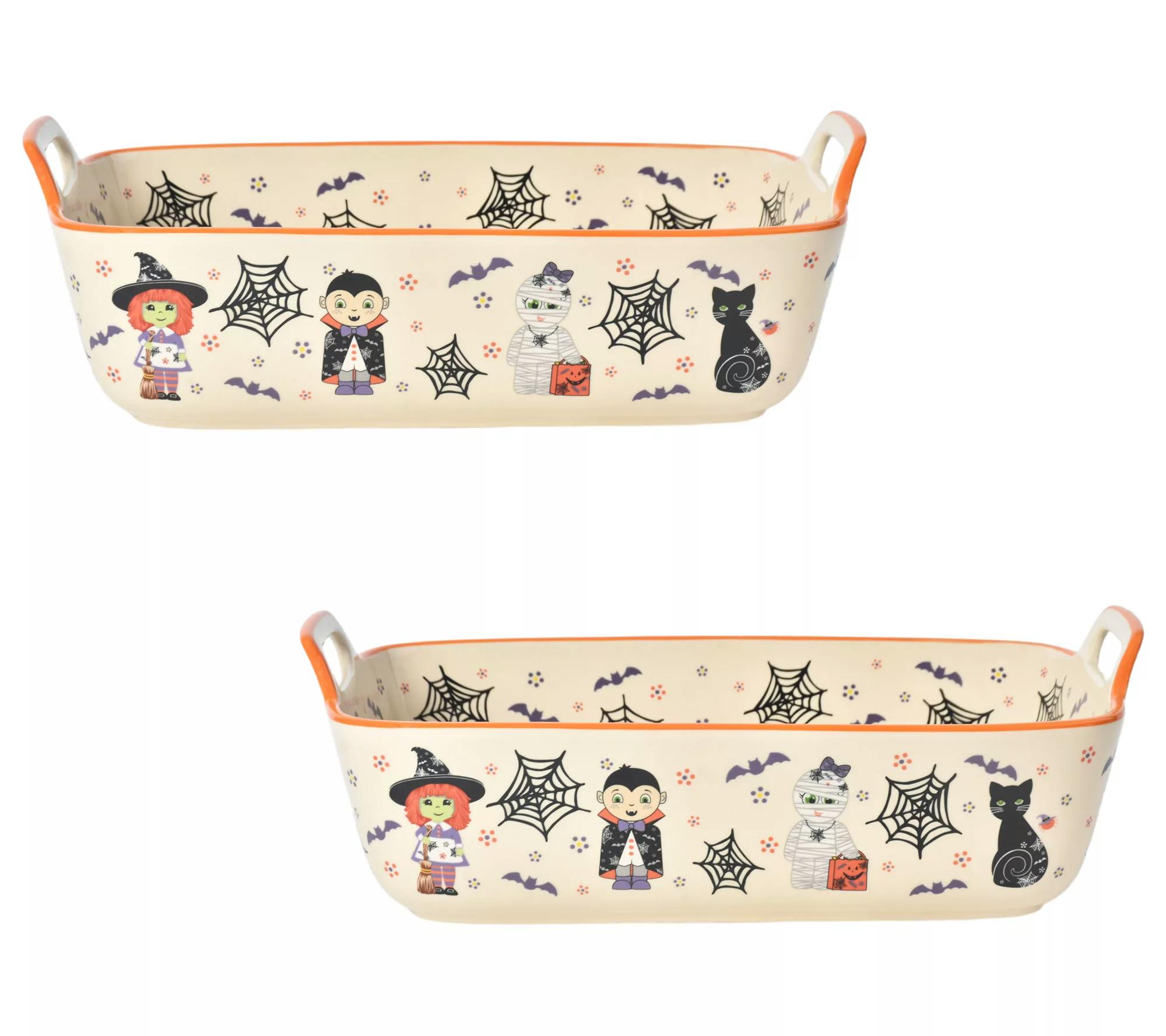 Temp-tations 11x7 Baker Set