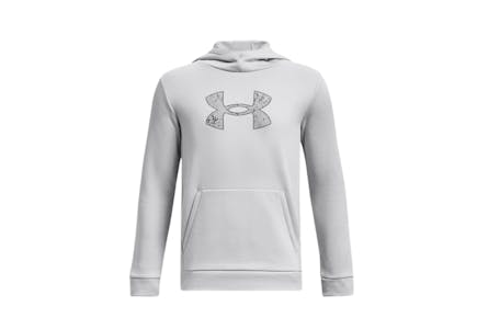 Under Armour Kids' Hoodie