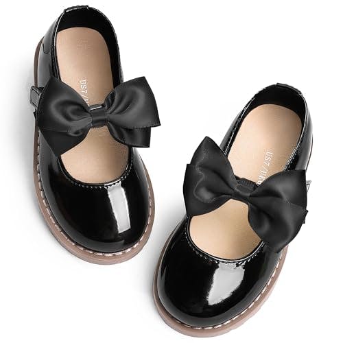 Kids' Mary Jane Dress Shoes