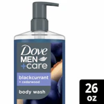 Dove Men+Care Body Wash