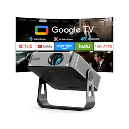 Smart Mini Projector