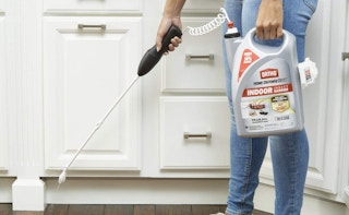 Ortho Home Defense Max Indoor Insect Barrier