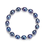 Saltwater Pearl Bracelet