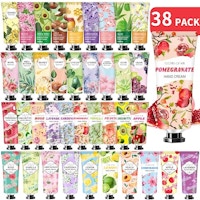 Hand Cream 38-Pack