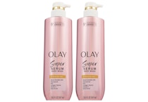 2 Olay Super Serum Body Washes