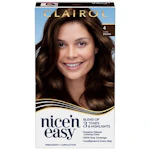 2 Clairol Hair Colors