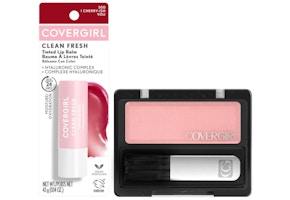 2 Covergirl Cosmetics