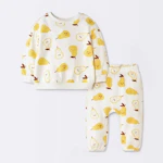 Cloud Island Baby Sweatshirt Set