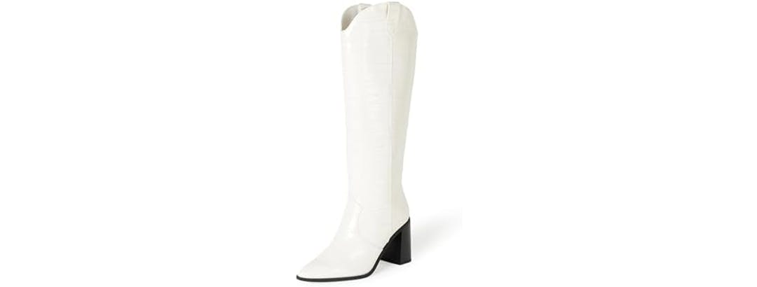 Women's Western Boots
