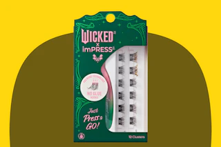 amazon impress eye lash