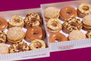 krispy kreme milk bar collection