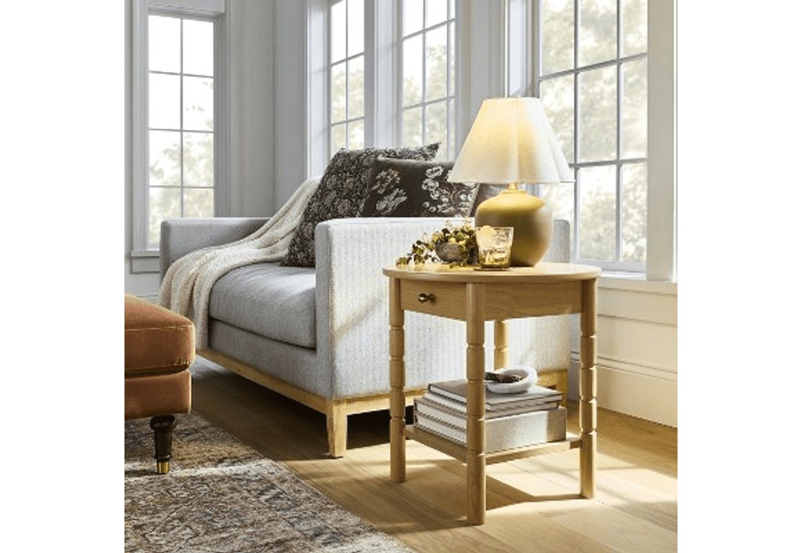 Studio McGee Lamp Shade