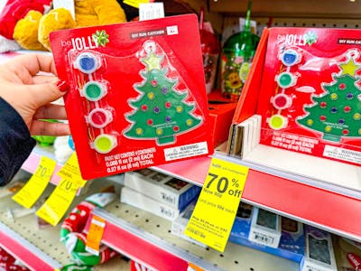 Be Jolly DIY Suncatcher Kit