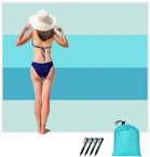Beach Blanket