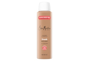 SheaMoisture Deodorant Spray