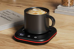 Coffee Mug Warmer B0D2SYTQ7J