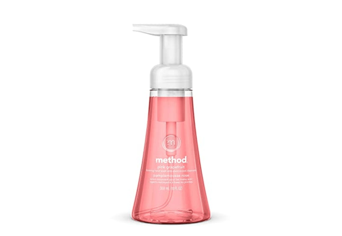 2 Method Foaming Hand Soaps