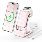 Aurodock 3-in-1 Charging Station