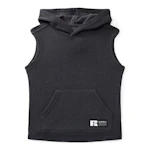 Kids' Russell Athletic Sleeveless Hoodie