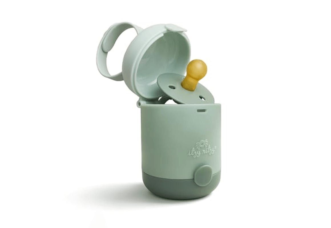 Itzy Ritzy Pacifier Holder