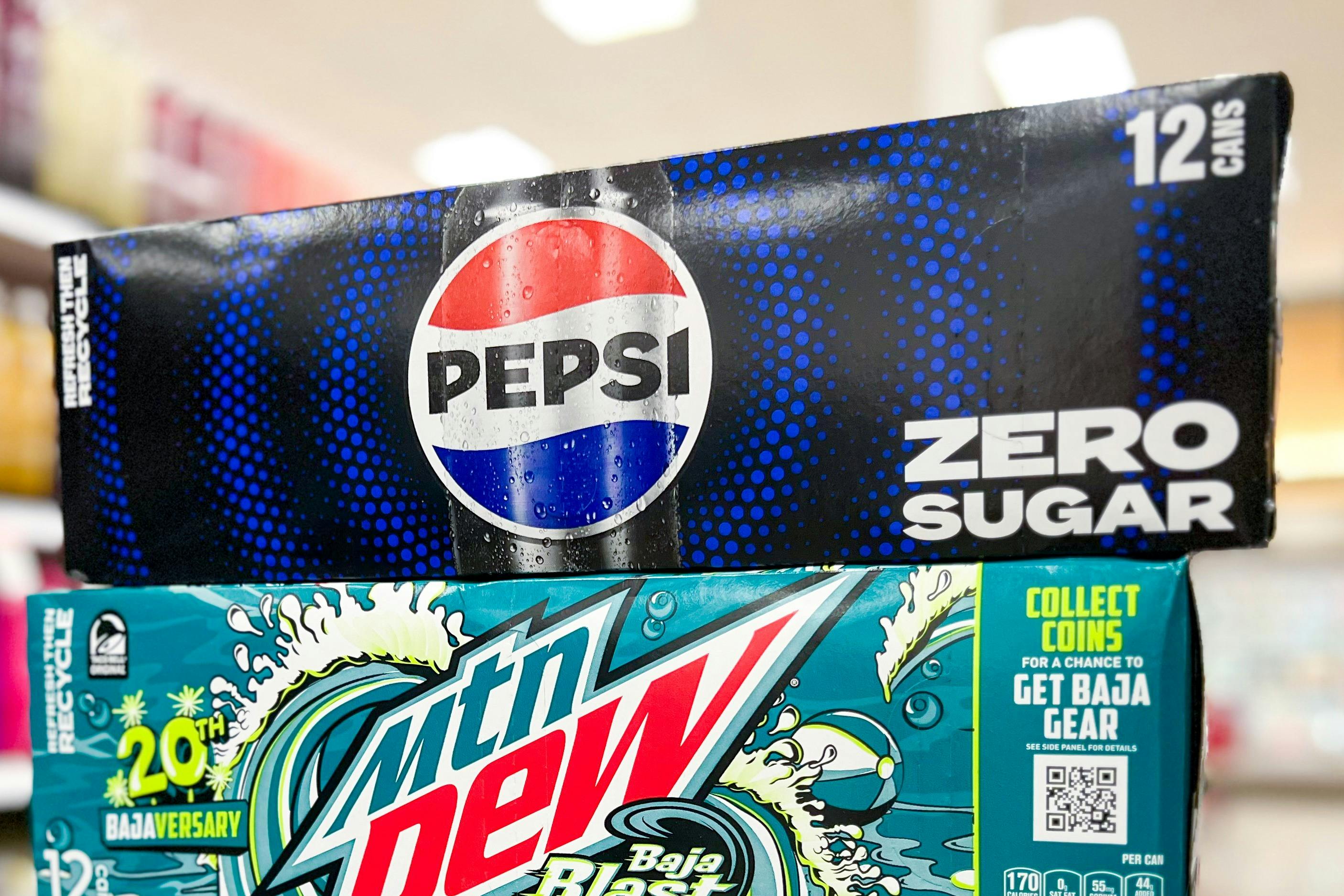 Walgreens Soda - ae55o6s