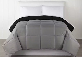 jcp down alternative comforters