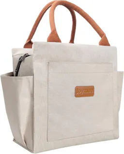 Insulated Lunch Bag
