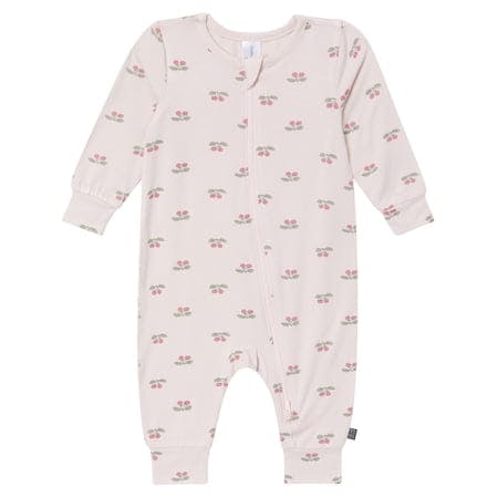 Baby Two-Way Zip Coverall