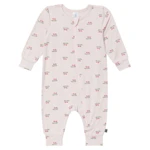 Baby Two-Way Zip Coverall
