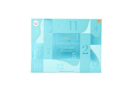 Ulta Skincare Advent Calendar