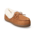 Women's Moccasin Slippers
