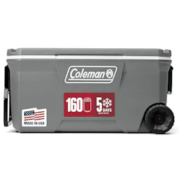 Coleman Classic Rolling Cooler