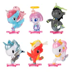 Mermicorno Figure 6-Pack