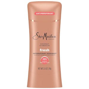 SheaMoisture Deodorant