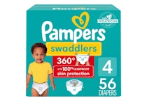 Pampers Swaddlers 360 Diapers