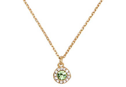 Kate Spade Pendant Necklace