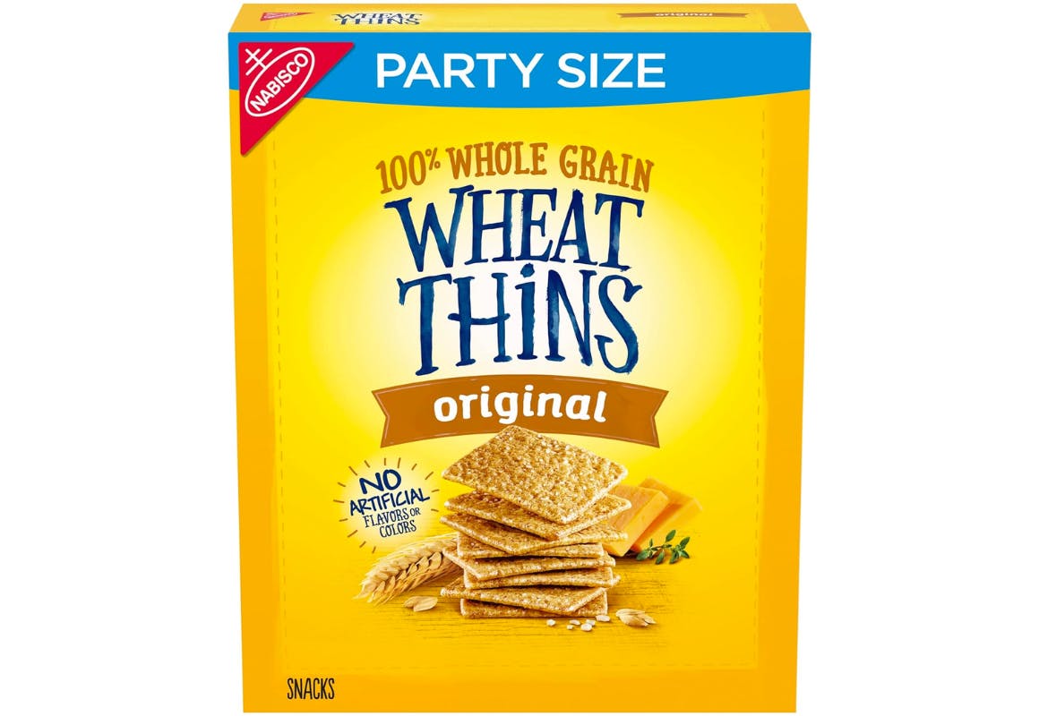 Wheat Thins