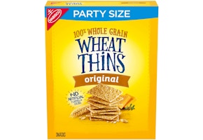 Wheat Thins