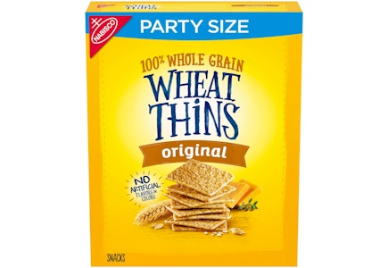 Wheat Thins