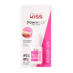 Kiss Brush-On Nail Glue