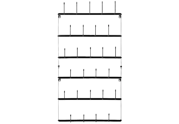 Sorbus Coffee Mug Organizer