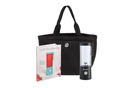 Blendjet Blender Set