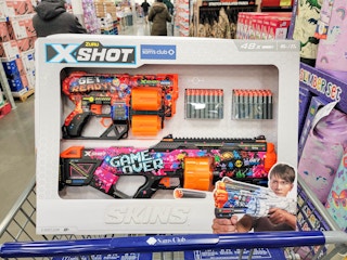 xshot dart set