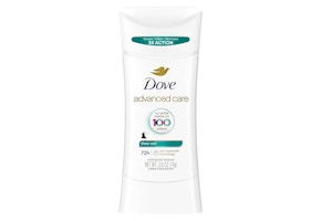 Dove Advanced Care Deodorant