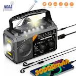 Weather Radio