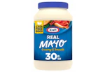 Kraft Mayo Jar